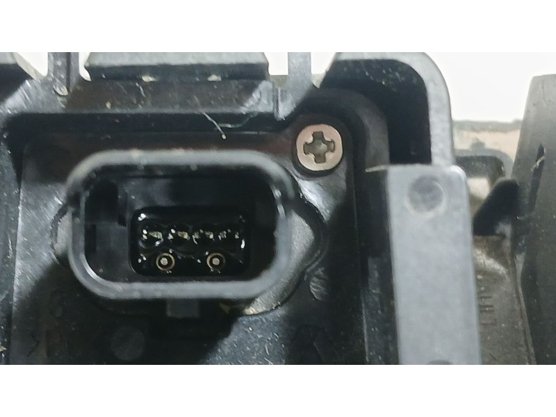 Recambio de camara vision trasera para dacia sandero iii 1.0 tce 90 referencia OEM IAM 284427301R  