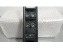 Recambio de mando elevalunas delantero izquierdo para dacia sandero iii 1.0 tce 90 referencia OEM IAM 254112588R  