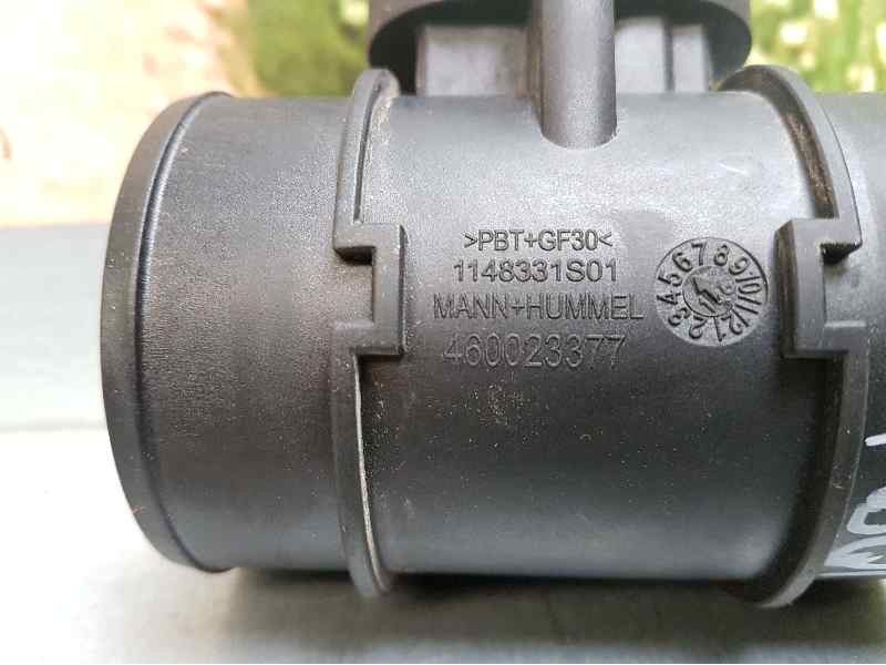 Recambio de caudalimetro para opel corsa e color edition referencia OEM IAM 13452145 460023377 