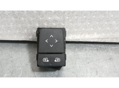 MANDO RETROVISOR 255703737r e240917a