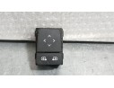 Recambio de mando retrovisor para dacia sandero iii 1.0 tce 90 referencia OEM IAM 255701169R  