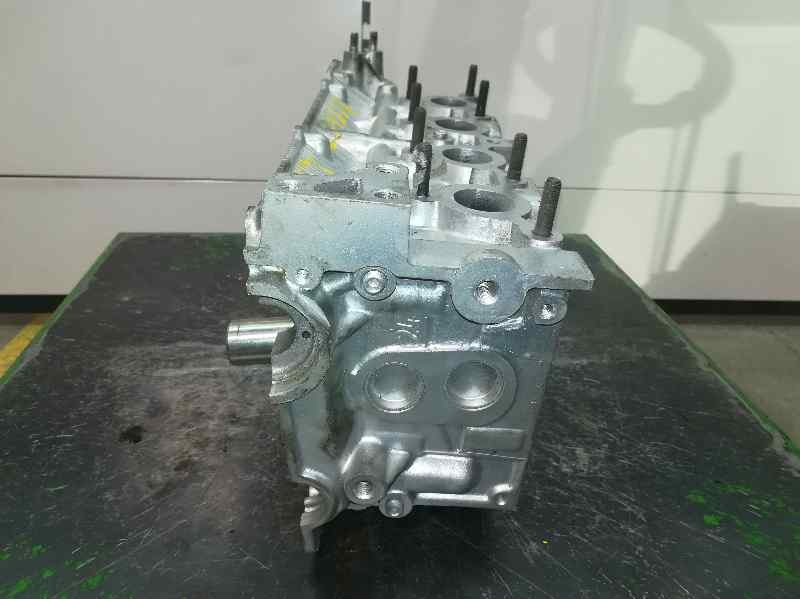 Recambio de culata para hyundai accent (x3) 1.5 cat referencia OEM IAM SIN REF  SE RECOMIENDA COMPROBAR A PRESIÓN