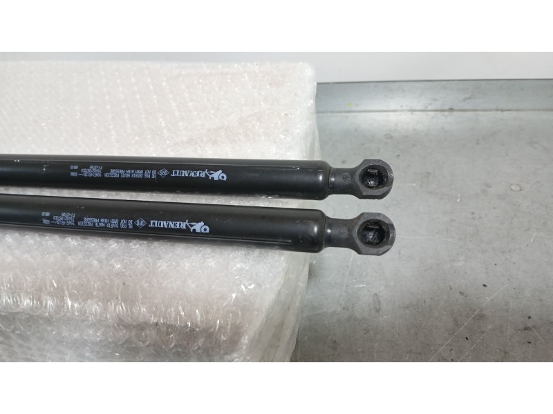 Recambio de amortiguadores maletero / porton para dacia sandero iii 1.0 tce 90 referencia OEM IAM 904529961R  