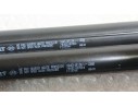 Recambio de amortiguadores maletero / porton para dacia sandero iii 1.0 tce 90 referencia OEM IAM 904529961R  