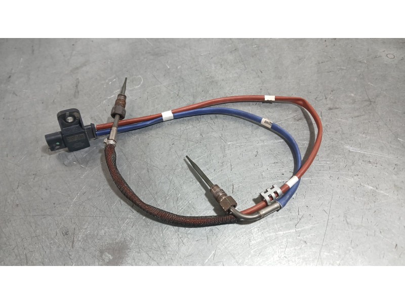 Recambio de sensor de temperatura para dacia sandero iii 1.0 tce 90 referencia OEM IAM   
