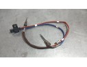 Recambio de sensor de temperatura para dacia sandero iii 1.0 tce 90 referencia OEM IAM   