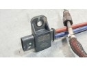 Recambio de sensor de temperatura para dacia sandero iii 1.0 tce 90 referencia OEM IAM   