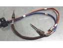 Recambio de sensor de temperatura para dacia sandero iii 1.0 tce 90 referencia OEM IAM   