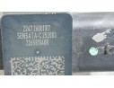 Recambio de sensor de temperatura para dacia sandero iii 1.0 tce 90 referencia OEM IAM   