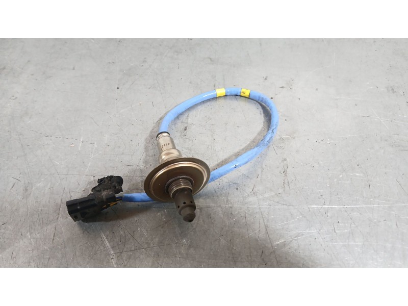 Recambio de sonda lambda para dacia sandero iii 1.0 tce 90 referencia OEM IAM   