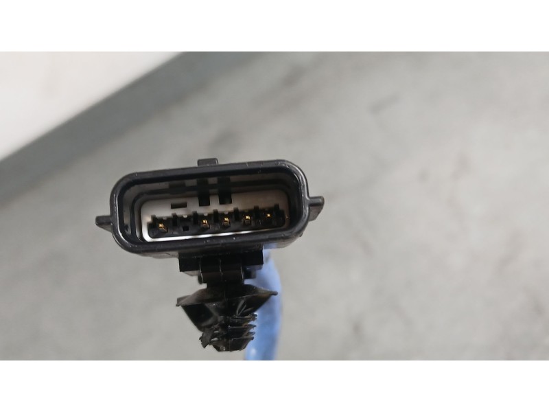 Recambio de sonda lambda para dacia sandero iii 1.0 tce 90 referencia OEM IAM   