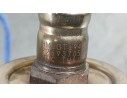 Recambio de sonda lambda para dacia sandero iii 1.0 tce 90 referencia OEM IAM   