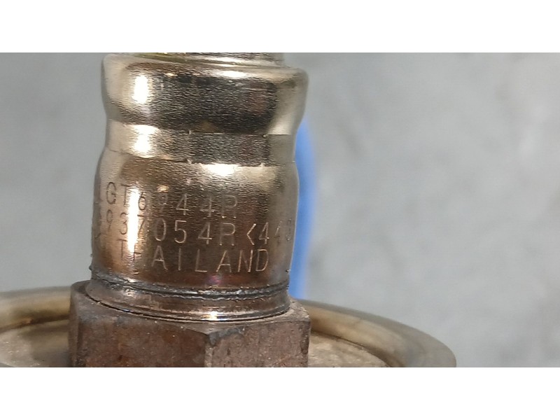 Recambio de sonda lambda para dacia sandero iii 1.0 tce 90 referencia OEM IAM   