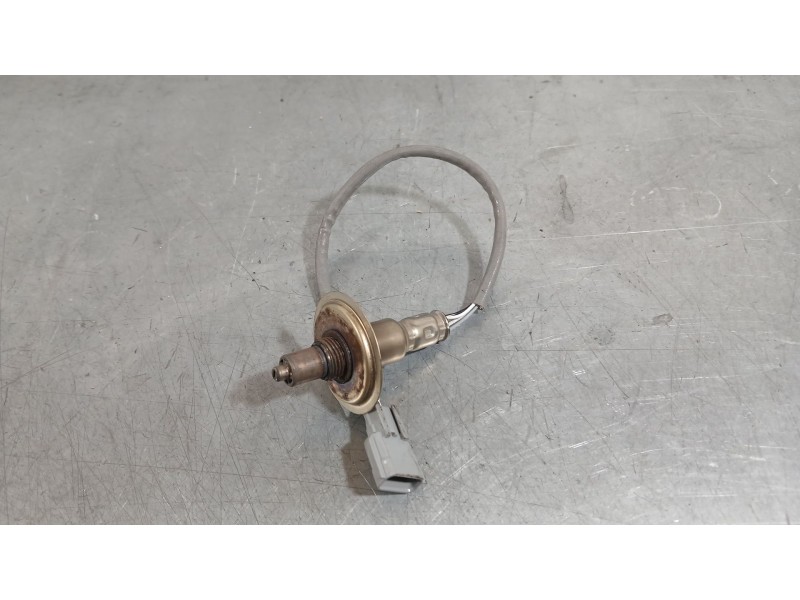 Recambio de sonda lambda para dacia sandero iii 1.0 tce 90 referencia OEM IAM   