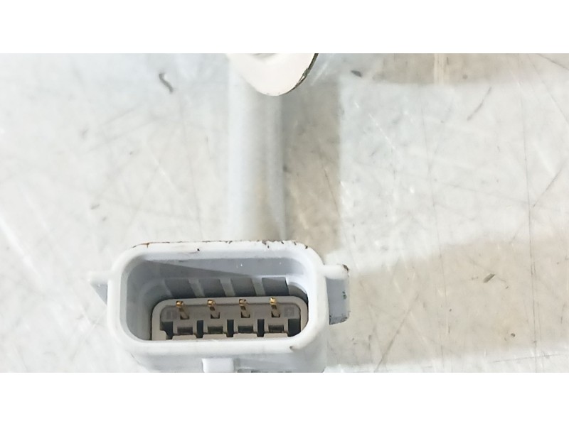 Recambio de sonda lambda para dacia sandero iii 1.0 tce 90 referencia OEM IAM   