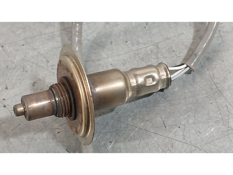 Recambio de sonda lambda para dacia sandero iii 1.0 tce 90 referencia OEM IAM   