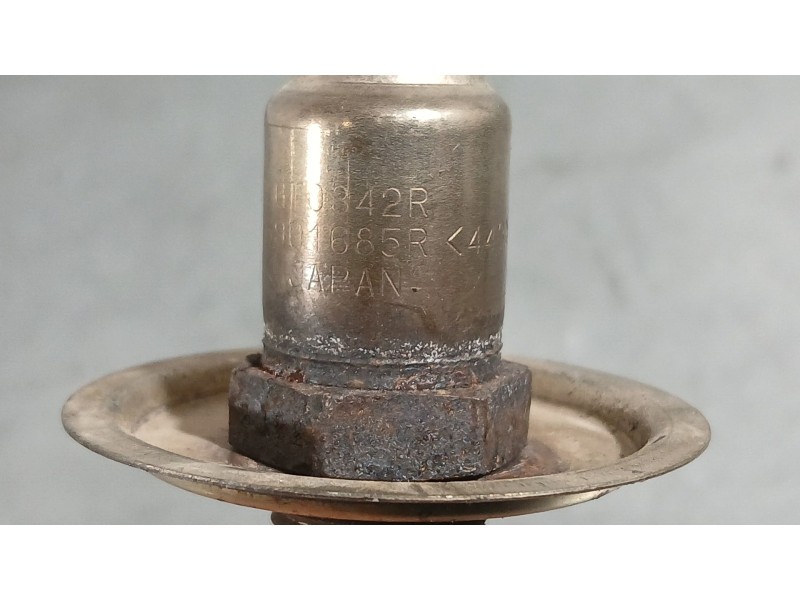 Recambio de sonda lambda para dacia sandero iii 1.0 tce 90 referencia OEM IAM   