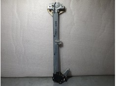 ELEVALUNAS DELANTERO IZQUIERDO SIN REF ELECTRICO 6 PINES