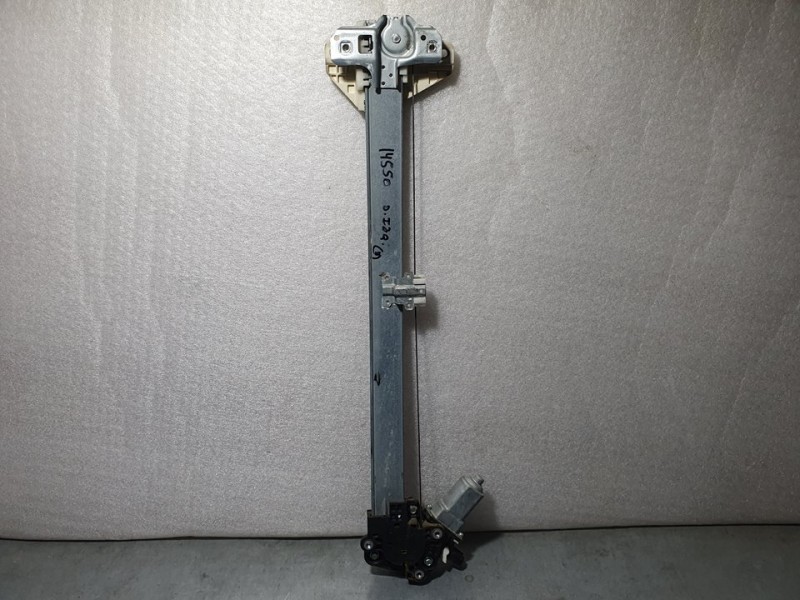 Recambio de elevalunas delantero izquierdo para honda cr-v (re) elegance referencia OEM IAM SIN REF  ELECTRICO 6 PINES