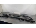 Recambio de barras techo para dacia sandero iii 1.0 tce 90 referencia OEM IAM   