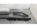 Recambio de barras techo para dacia sandero iii 1.0 tce 90 referencia OEM IAM   