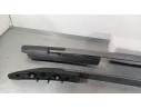 Recambio de barras techo para dacia sandero iii 1.0 tce 90 referencia OEM IAM   