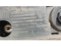 Recambio de barras techo para dacia sandero iii 1.0 tce 90 referencia OEM IAM   