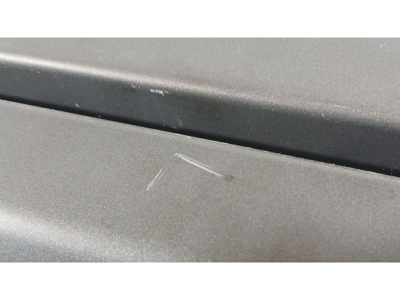 Recambio de barras techo para dacia sandero iii 1.0 tce 90 referencia OEM IAM   