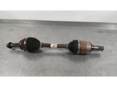 TRANSMISION DELANTERA IZQUIERDA 49500G5000 