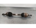 Recambio de transmision delantera izquierda para kia niro (de) 1.6 gdi hybrid referencia OEM IAM 49500G5000  