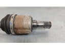 Recambio de transmision delantera izquierda para kia niro (de) 1.6 gdi hybrid referencia OEM IAM 49500G5000  