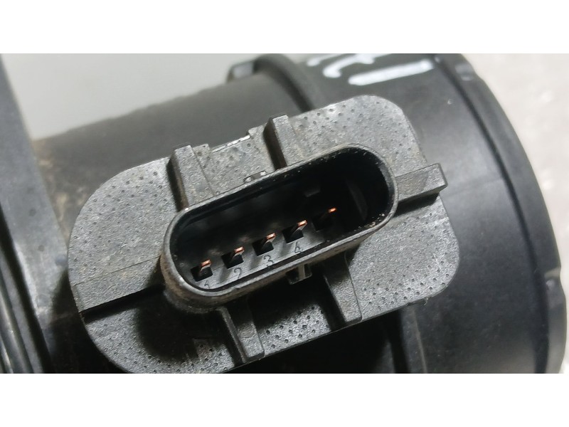 Recambio de caudalimetro para kia niro (de) 1.6 gdi hybrid referencia OEM IAM   