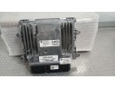 Recambio de centralita motor uce para kia niro (de) 1.6 gdi hybrid referencia OEM IAM   