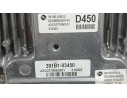 Recambio de centralita motor uce para kia niro (de) 1.6 gdi hybrid referencia OEM IAM   