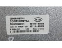 Recambio de centralita motor uce para kia niro (de) 1.6 gdi hybrid referencia OEM IAM   