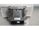 Recambio de centralita motor uce para kia niro (de) 1.6 gdi hybrid referencia OEM IAM   