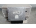 Recambio de centralita motor uce para kia niro (de) 1.6 gdi hybrid referencia OEM IAM   