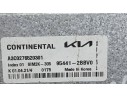 Recambio de centralita motor uce para kia niro (de) 1.6 gdi hybrid referencia OEM IAM   