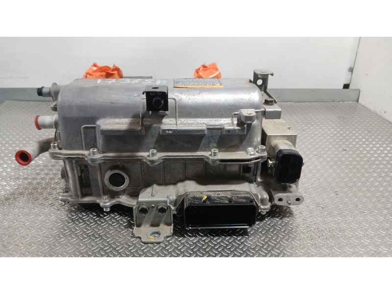 Recambio de convertidor para kia niro (de) 1.6 gdi hybrid referencia OEM IAM   