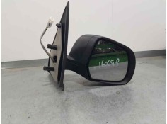 Recambio de retrovisor derecho para dacia dokker ambiance referencia OEM IAM 12893090  ELECTRICO ROZADO 5 PINS