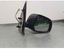 Recambio de retrovisor derecho para dacia dokker ambiance referencia OEM IAM 12893090  ELECTRICO ROZADO 5 PINS