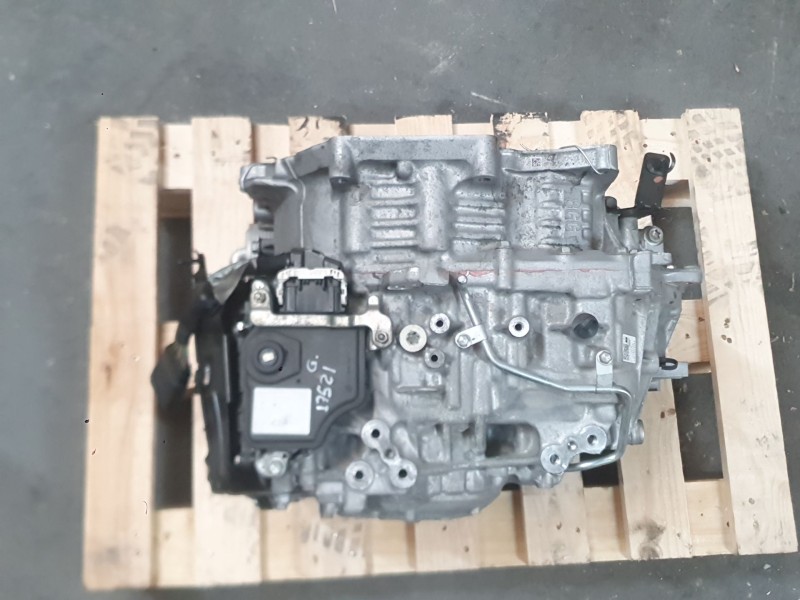 Recambio de caja cambios para citroën c4 spacetourer (3d_) 1.5 bluehdi 130 referencia OEM IAM 20GT51 1640538680 9827962180