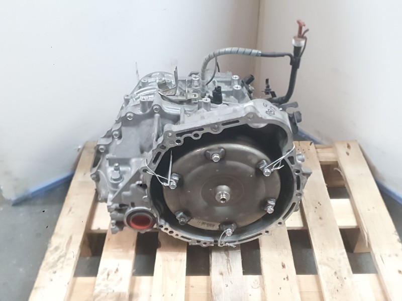 Recambio de caja cambios para toyota avensis sedán (_t25_) 2.0 (azt250_) referencia OEM IAM AZT250 303002D092 