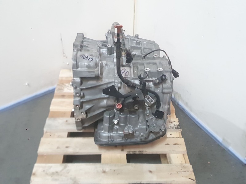 Recambio de caja cambios para toyota avensis sedán (_t25_) 2.0 (azt250_) referencia OEM IAM AZT250 303002D092 