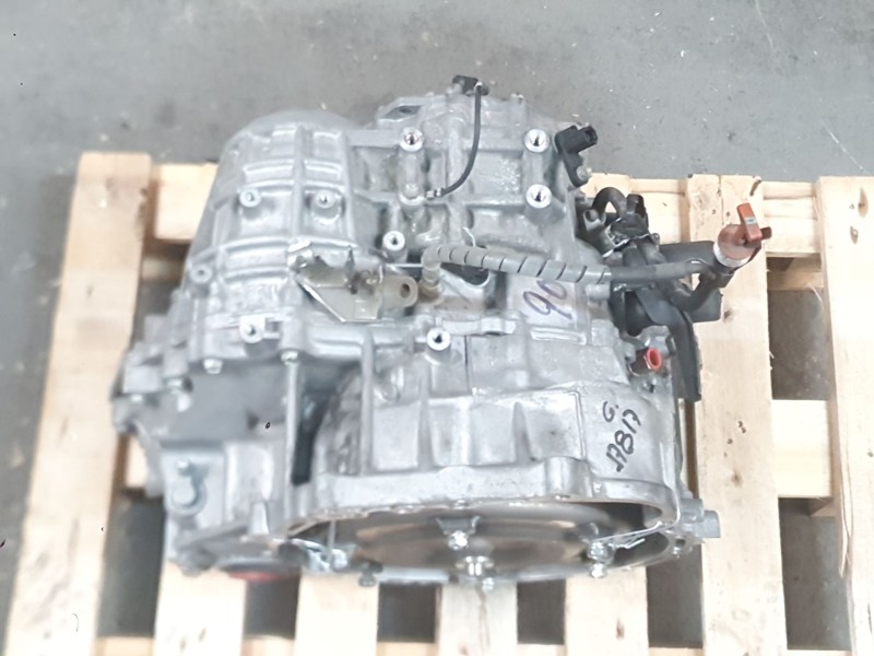 Recambio de caja cambios para toyota avensis sedán (_t25_) 2.0 (azt250_) referencia OEM IAM AZT250 303002D092 