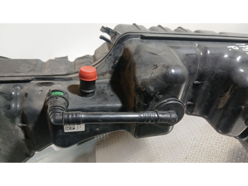 Recambio de deposito adblue para renault express furgoneta/monovolumen 1.5 blue dci 75 (f6aa) referencia OEM IAM 172A21120R  