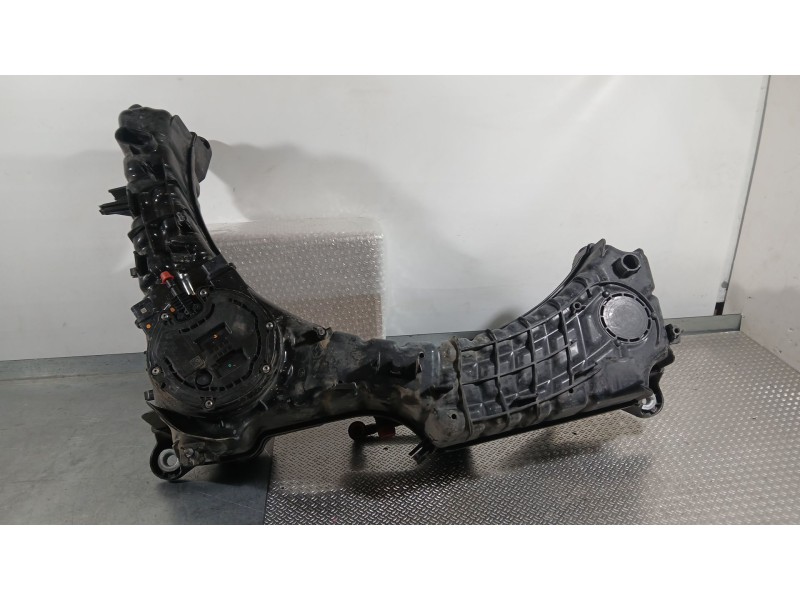 Recambio de deposito adblue para renault express furgoneta/monovolumen 1.5 blue dci 75 (f6aa) referencia OEM IAM 172A21120R  