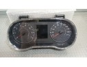 Recambio de cuadro instrumentos para renault express furgoneta/monovolumen 1.5 blue dci 75 (f6aa) referencia OEM IAM 248096218R 