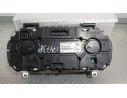 Recambio de cuadro instrumentos para renault express furgoneta/monovolumen 1.5 blue dci 75 (f6aa) referencia OEM IAM 248096218R 