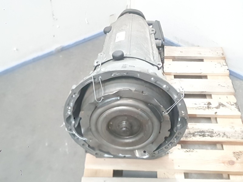 Recambio de caja cambios para mercedes-benz clase c coupé (c205) c 200 (205.342) referencia OEM IAM 722995 AUTOMATICA 